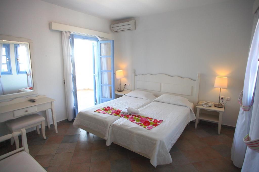 Koufonisia Hotel & Resort Pokój zdjęcie