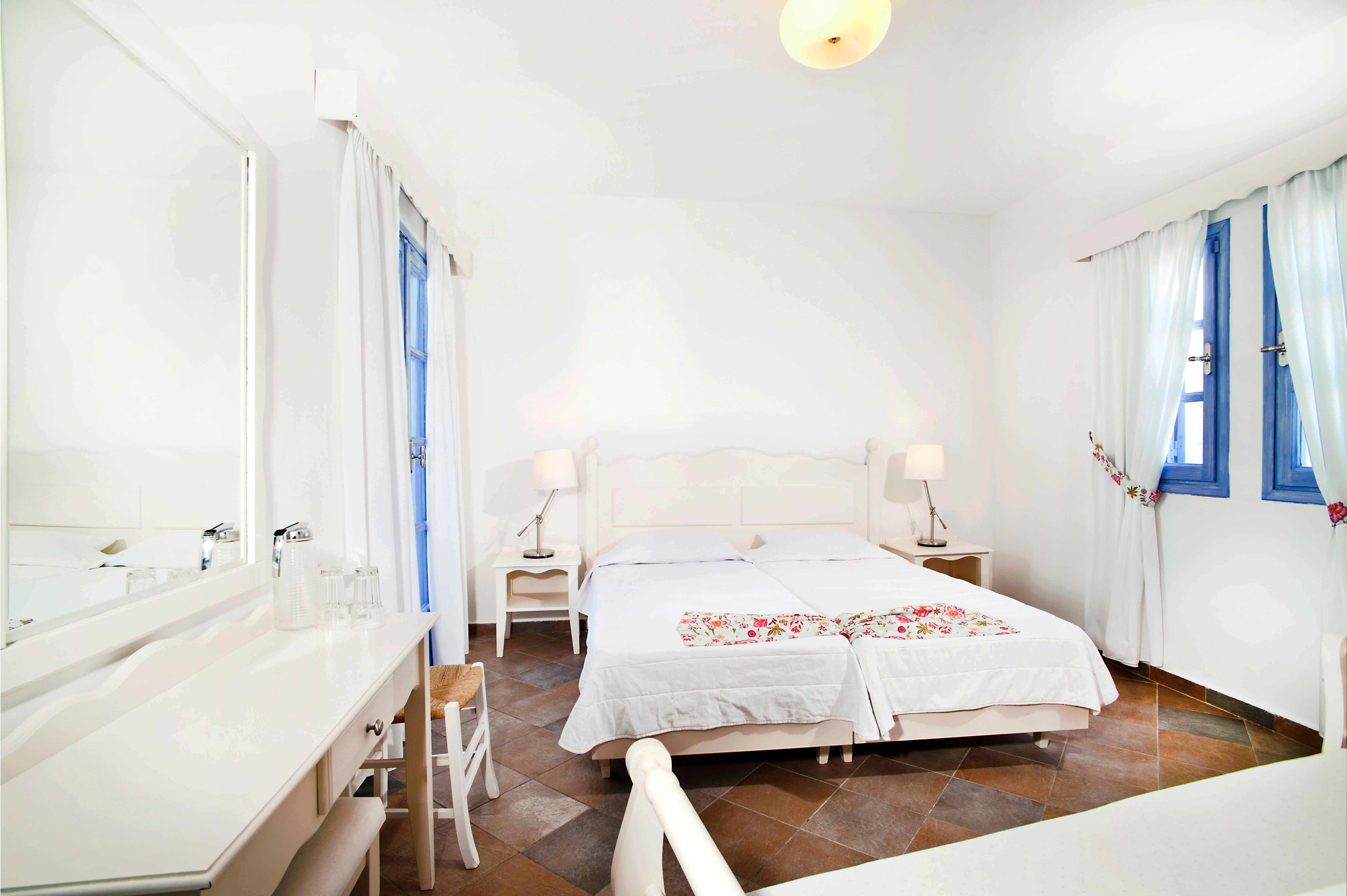 Koufonisia Hotel & Resort Zewnętrze zdjęcie