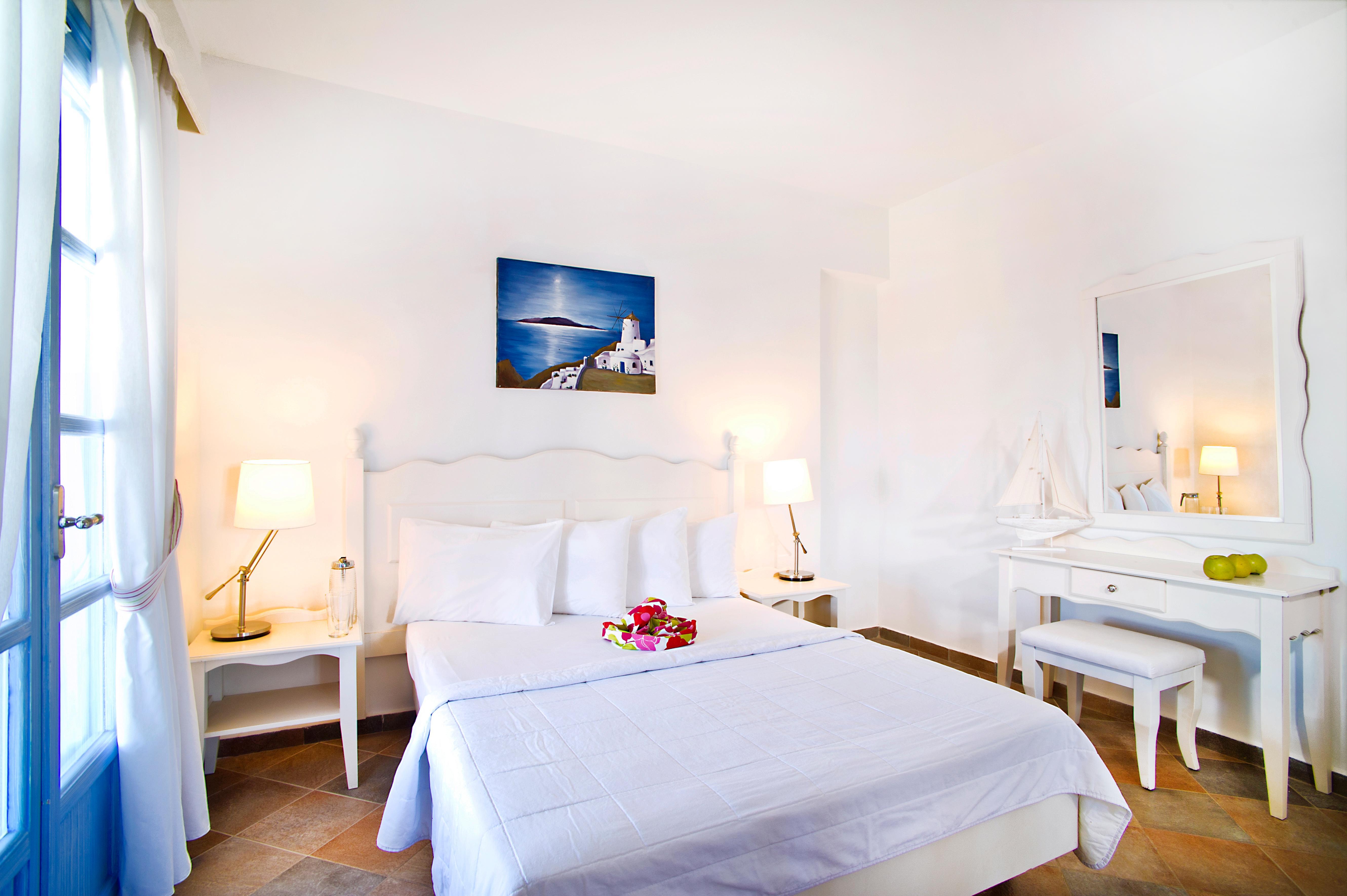 Koufonisia Hotel & Resort Zewnętrze zdjęcie