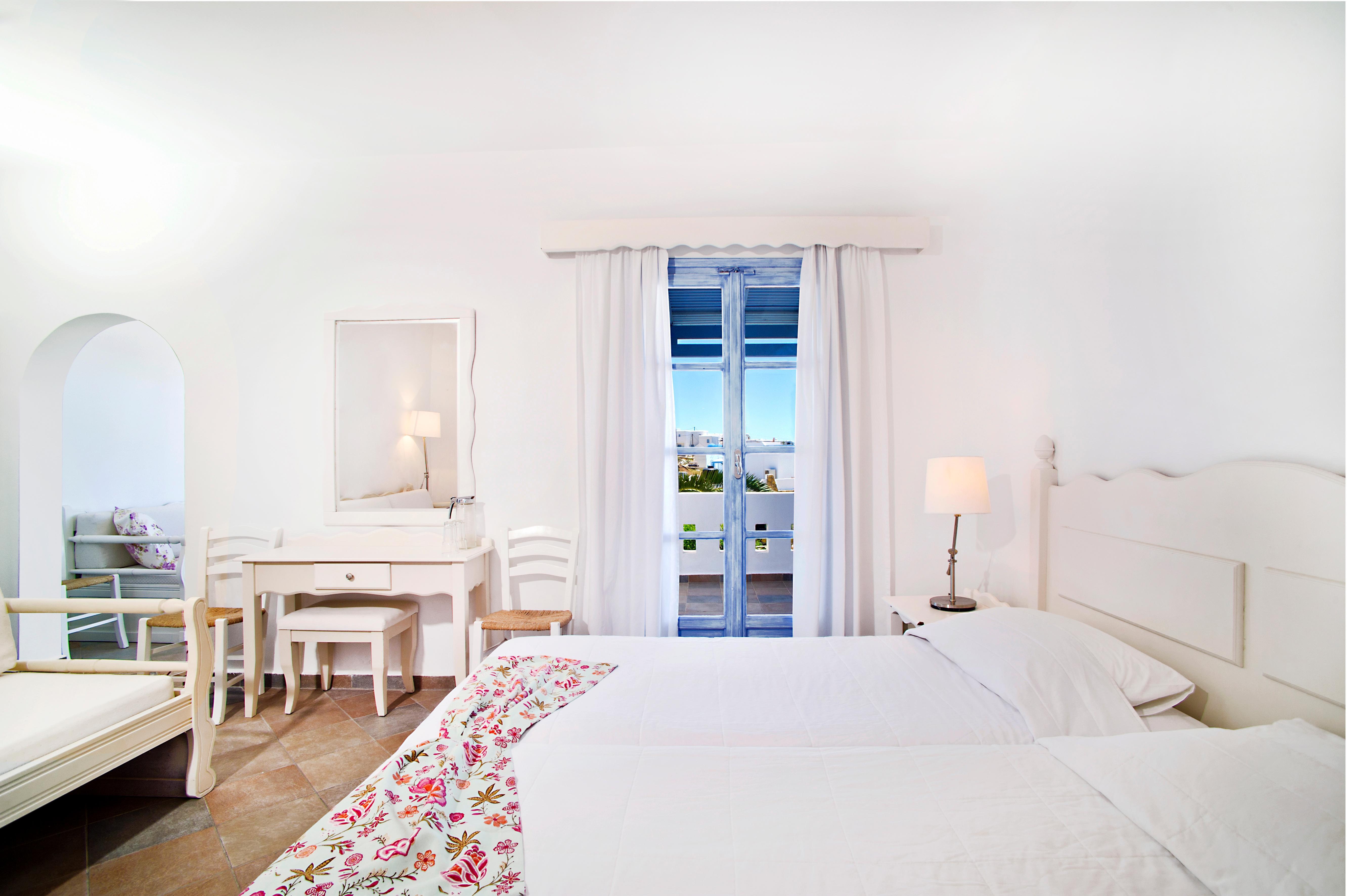 Koufonisia Hotel & Resort Zewnętrze zdjęcie