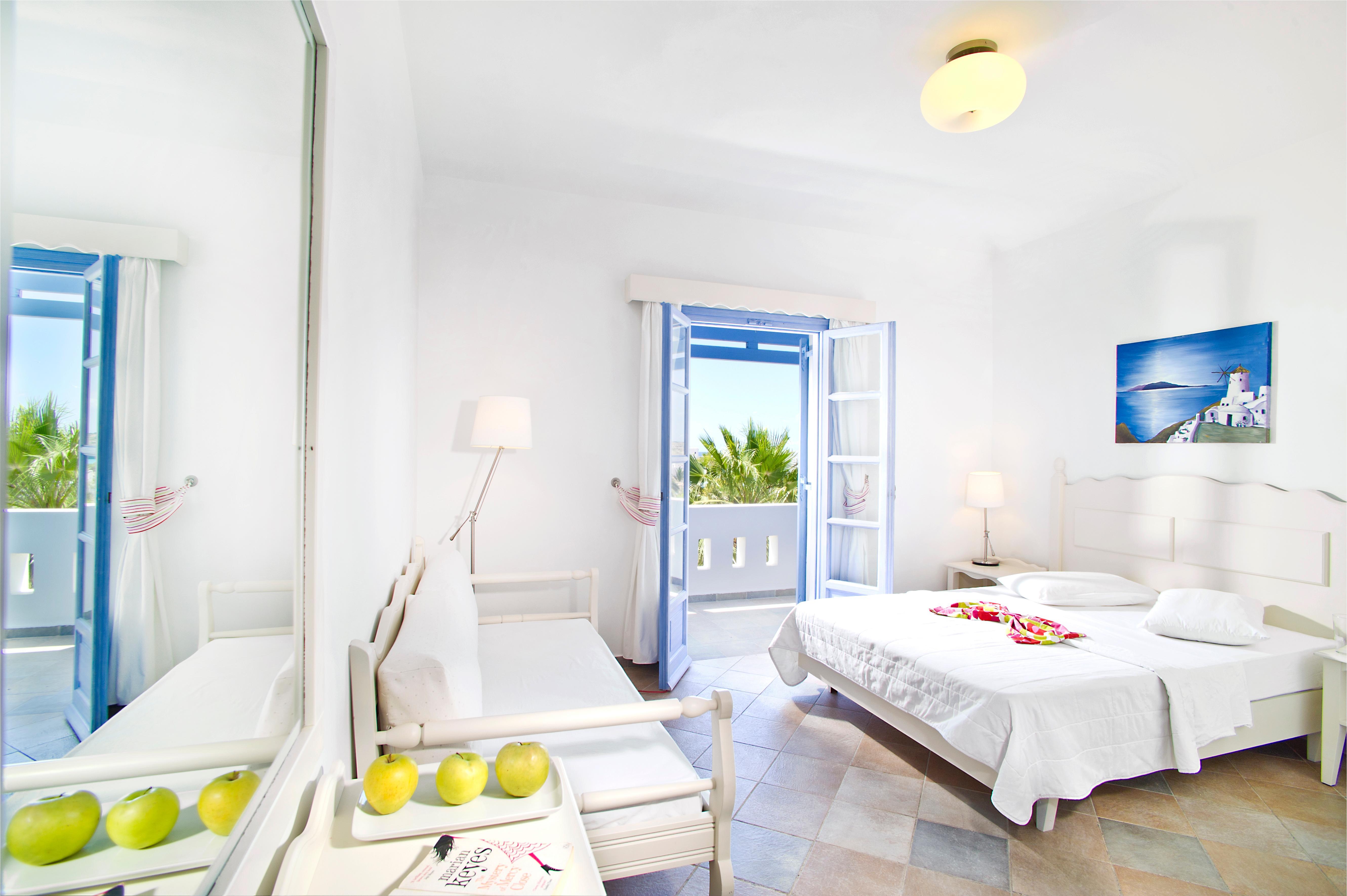 Koufonisia Hotel & Resort Zewnętrze zdjęcie