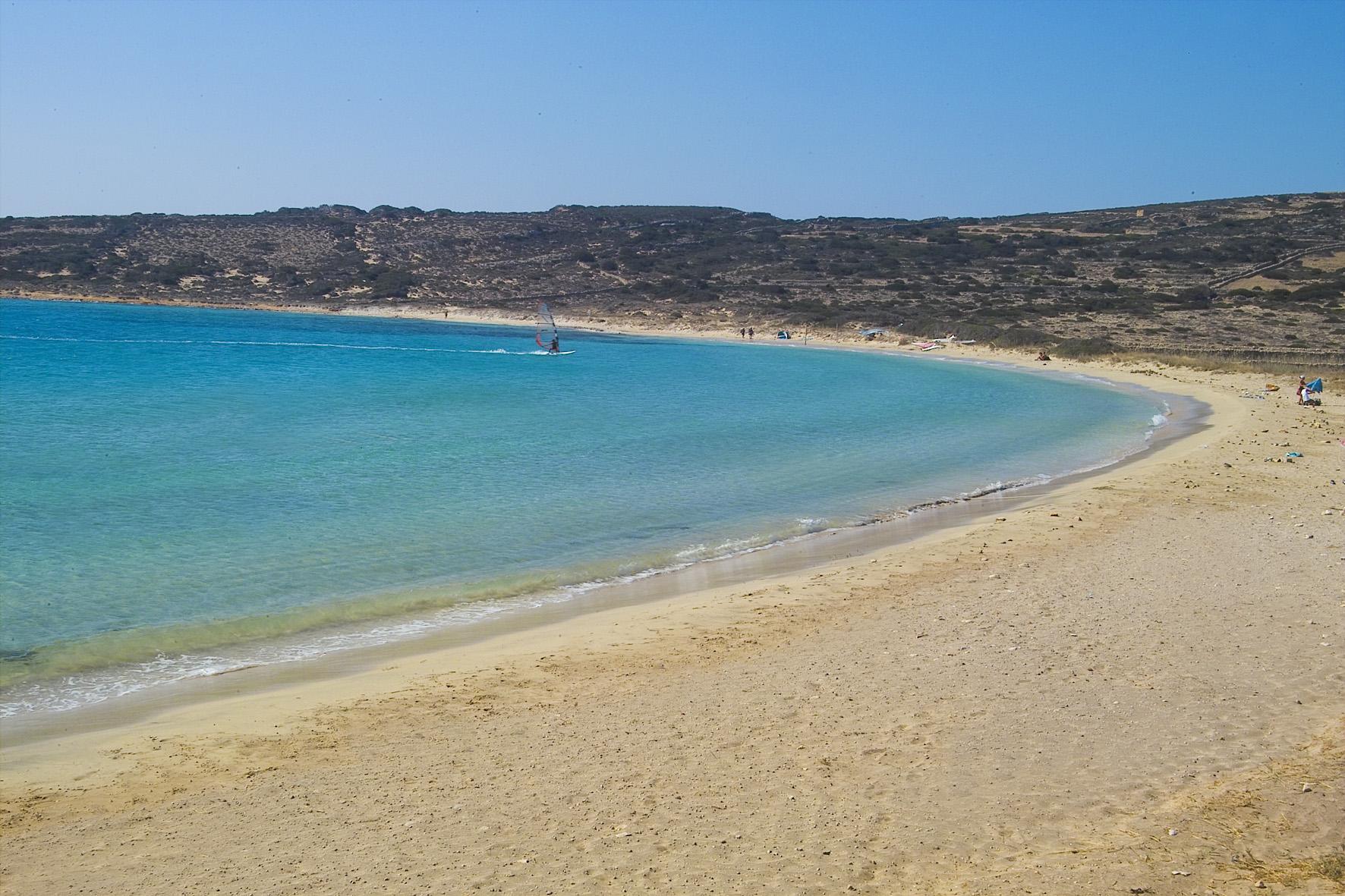 Koufonisia Hotel & Resort Zewnętrze zdjęcie