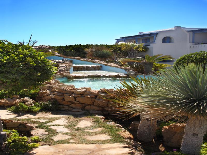 Koufonisia Hotel & Resort Zewnętrze zdjęcie