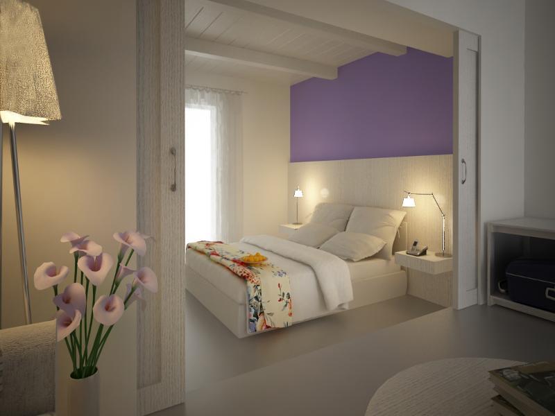 Koufonisia Hotel & Resort Zewnętrze zdjęcie