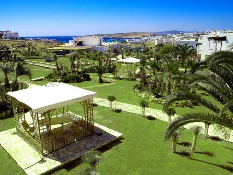 Koufonisia Hotel & Resort Zewnętrze zdjęcie