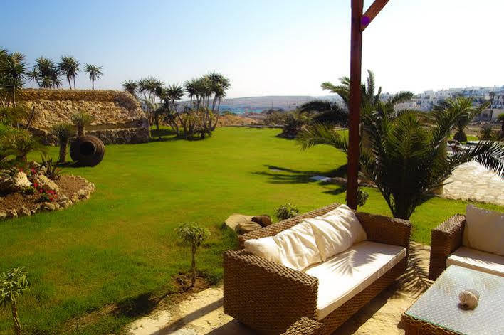 Koufonisia Hotel & Resort Zewnętrze zdjęcie