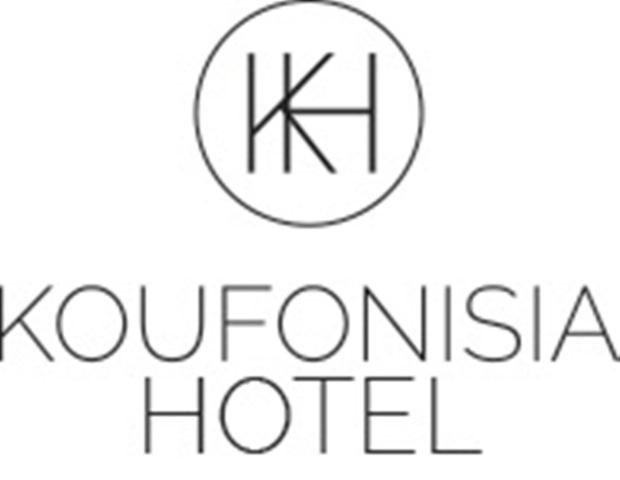 Koufonisia Hotel & Resort Zewnętrze zdjęcie