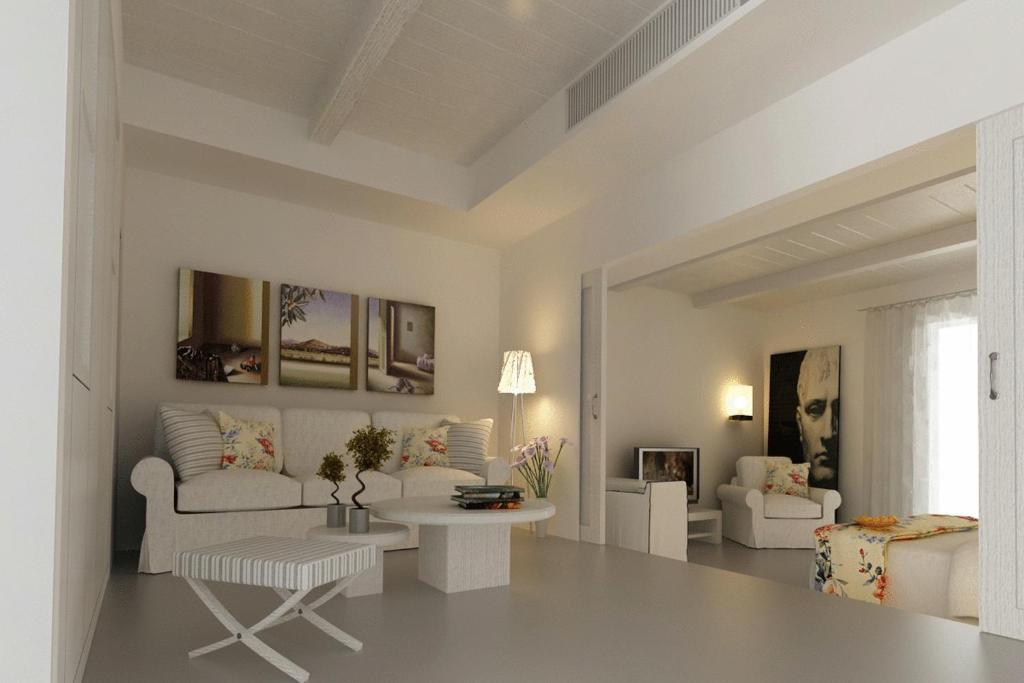 Koufonisia Hotel & Resort Zewnętrze zdjęcie